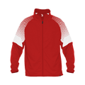 Badger Men's Lineup OuterCore Jacket Badger
