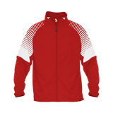 Badger Men's Lineup OuterCore Jacket Badger