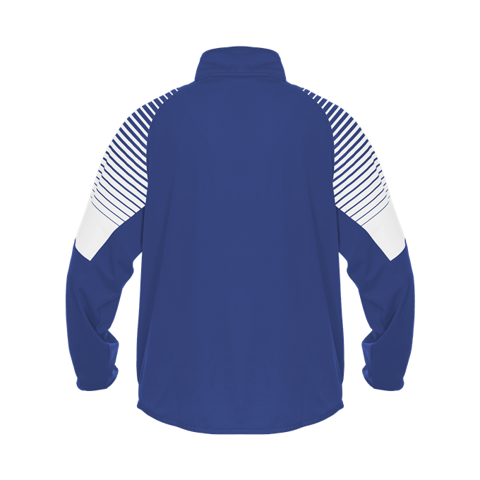 Badger Men's Lineup OuterCore Jacket Badger