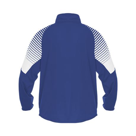 Badger Men's Lineup OuterCore Jacket Badger