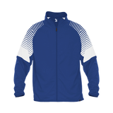 Badger Men's Lineup OuterCore Jacket Badger