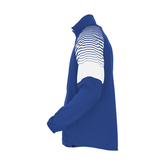 Badger Men's Lineup OuterCore Jacket Badger