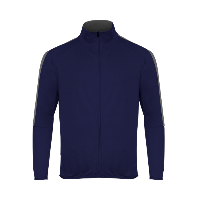Badger Men's Blitz Outer-Core Jacket Badger