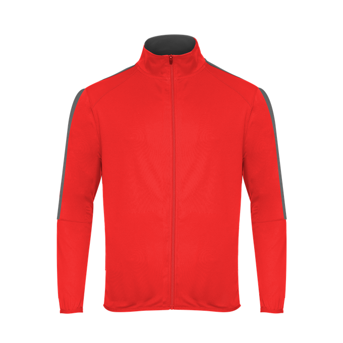 Badger Men's Blitz Outer-Core Jacket Badger