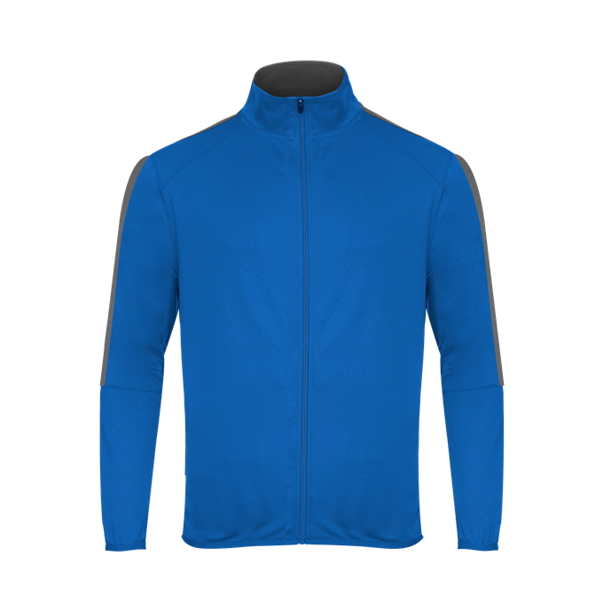 Badger Men's Blitz Outer-Core Jacket Badger