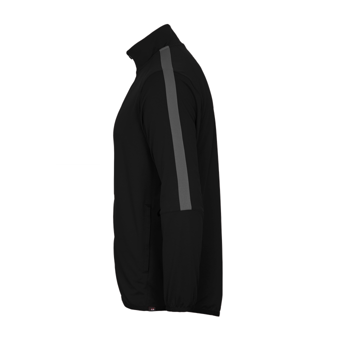 Badger Youth Blitz Outer-Core Jacket Badger