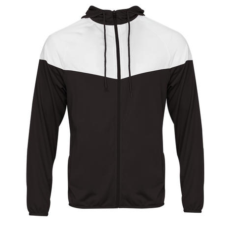 Badger Men's Spirit Outer-Core Jacket Badger