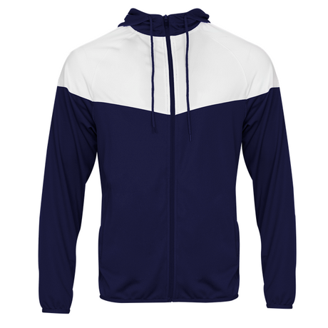 Badger Men's Spirit Outer-Core Jacket Badger