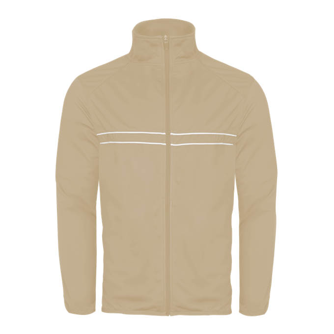 Badger Men's Wired Outer-Core Jacket Badger