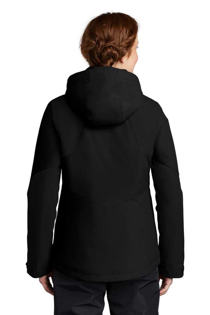 Port Authority Ladies Insulated Waterproof Tech Jacket L405 Port Authority