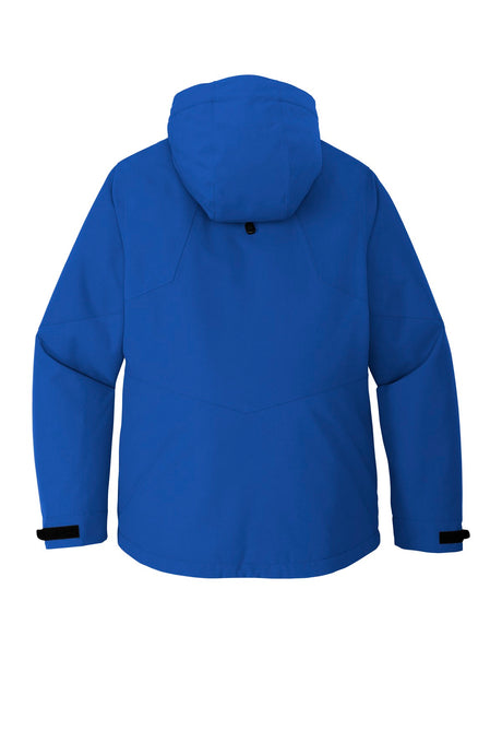 Port Authority Ladies Insulated Waterproof Tech Jacket L405 Port Authority