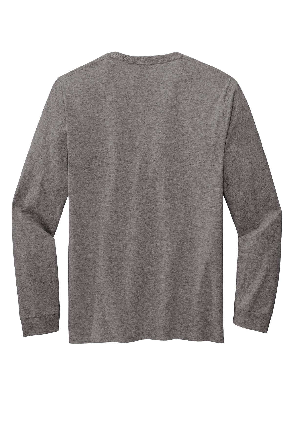 Volunteer Knitwear Chore Long Sleeve Tee VL60LS Volunteer Knitwear