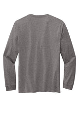 Volunteer Knitwear Chore Long Sleeve Tee VL60LS Volunteer Knitwear