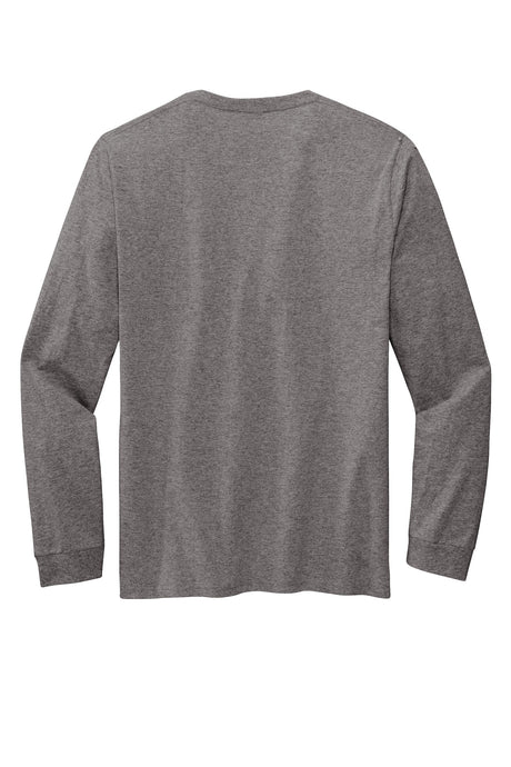 Volunteer Knitwear Chore Long Sleeve Tee VL60LS Volunteer Knitwear