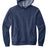 Volunteer Knitwear Chore Fleece Pullover Hoodie VL130H Volunteer Knitwear
