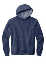 Volunteer Knitwear Chore Fleece Pullover Hoodie VL130H Volunteer Knitwear