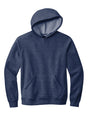 Volunteer Knitwear Chore Fleece Pullover Hoodie VL130H Volunteer Knitwear