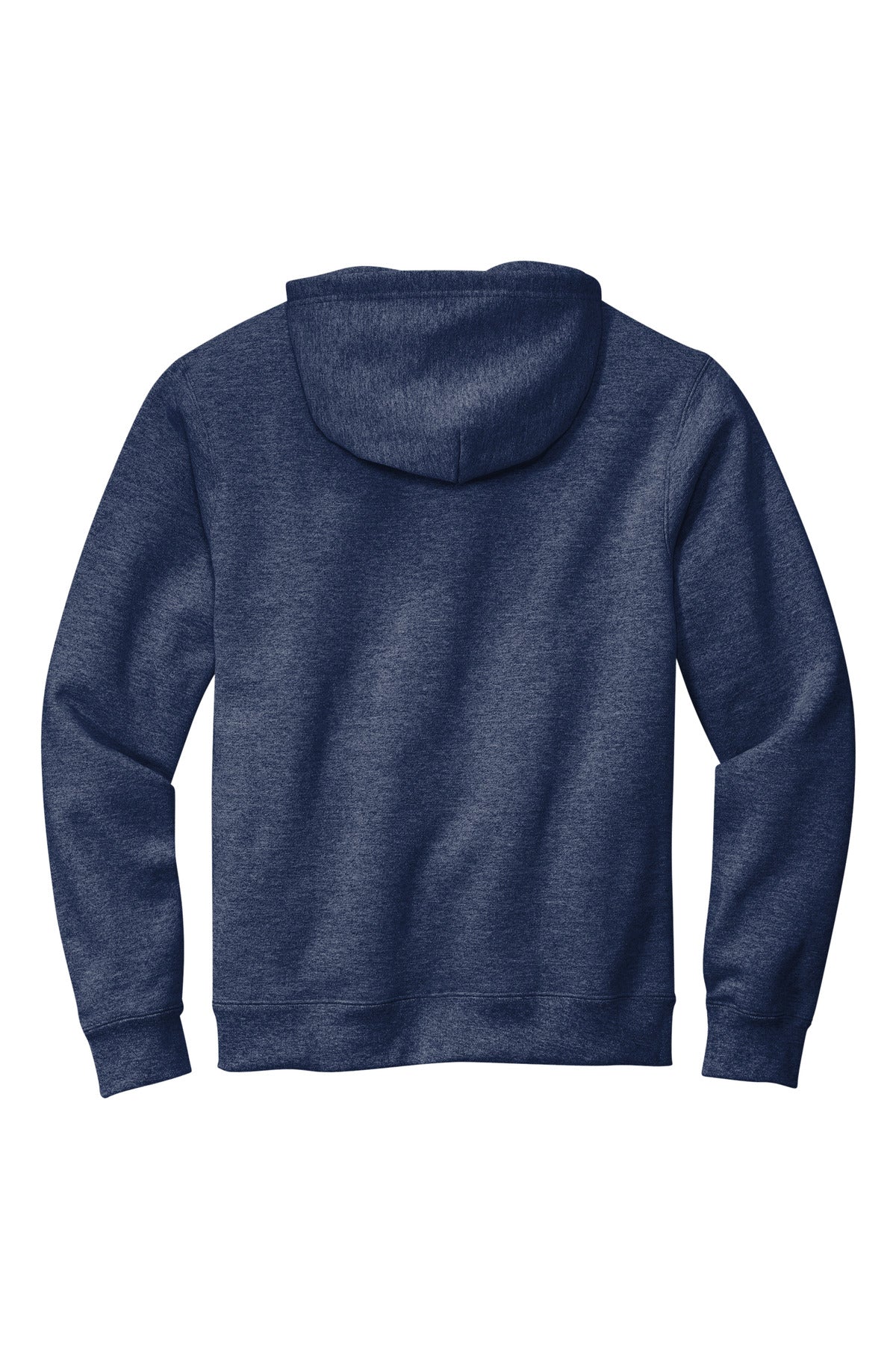 Volunteer Knitwear Chore Fleece Pullover Hoodie VL130H Volunteer Knitwear