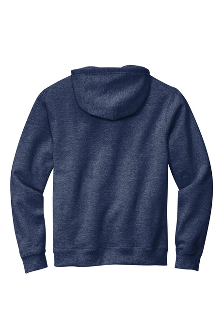 Volunteer Knitwear Chore Fleece Pullover Hoodie VL130H Volunteer Knitwear