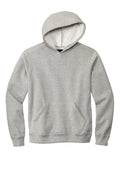 Volunteer Knitwear Chore Fleece Pullover Hoodie VL130H Volunteer Knitwear