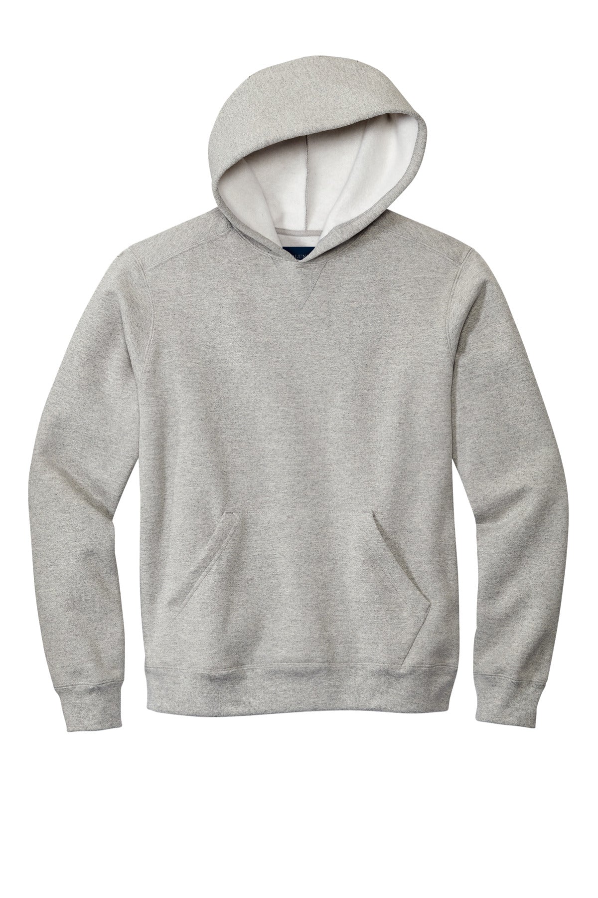 Volunteer Knitwear Chore Fleece Pullover Hoodie VL130H Volunteer Knitwear