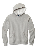 Volunteer Knitwear Chore Fleece Pullover Hoodie VL130H Volunteer Knitwear