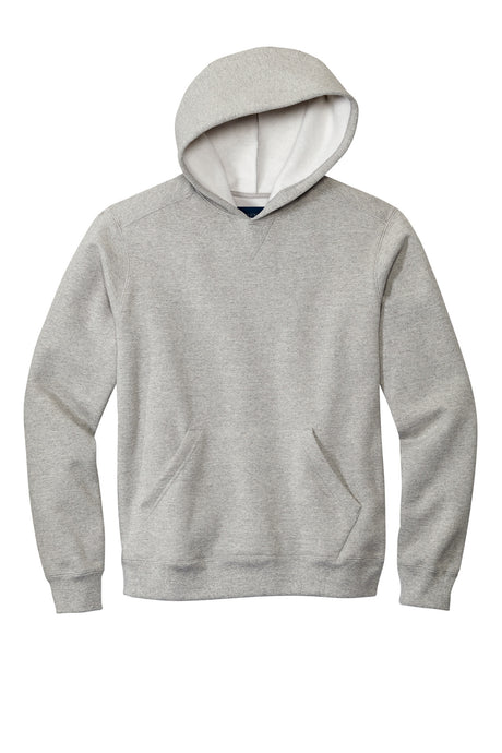 Volunteer Knitwear Chore Fleece Pullover Hoodie VL130H Volunteer Knitwear