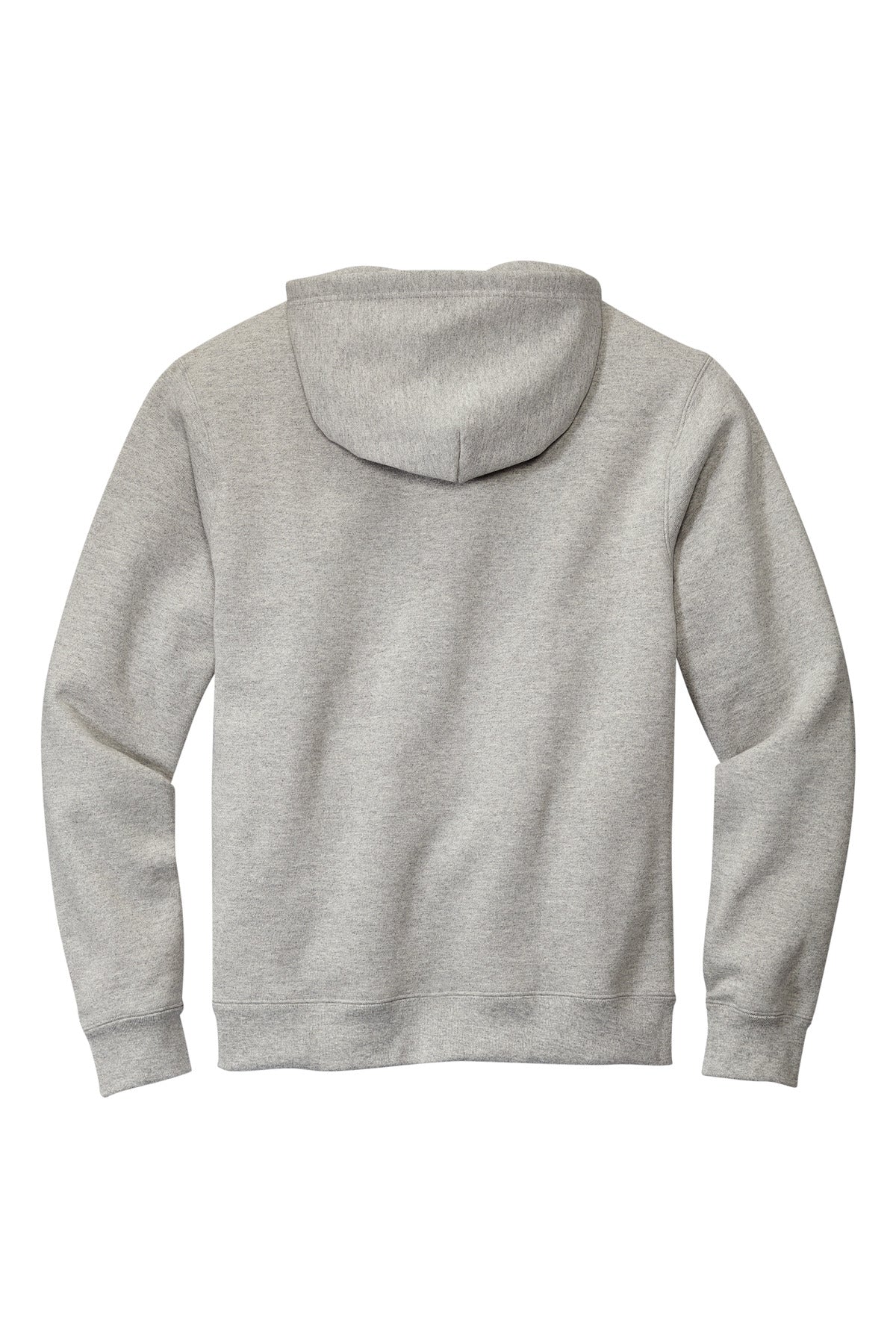 Volunteer Knitwear Chore Fleece Pullover Hoodie VL130H Volunteer Knitwear