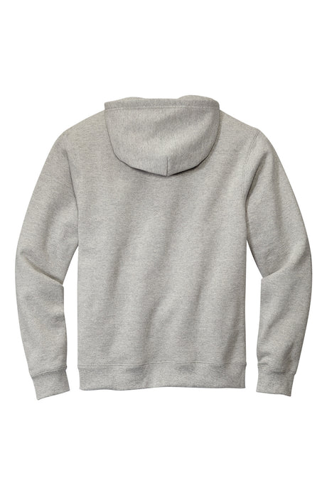 Volunteer Knitwear Chore Fleece Pullover Hoodie VL130H Volunteer Knitwear