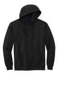 Volunteer Knitwear Chore Fleece Pullover Hoodie VL130H Volunteer Knitwear