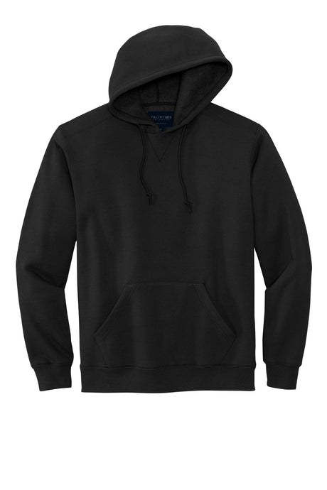 Volunteer Knitwear Chore Fleece Pullover Hoodie VL130H Volunteer Knitwear