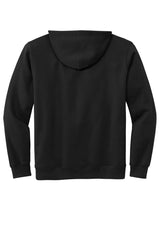 Volunteer Knitwear Chore Fleece Pullover Hoodie VL130H Volunteer Knitwear