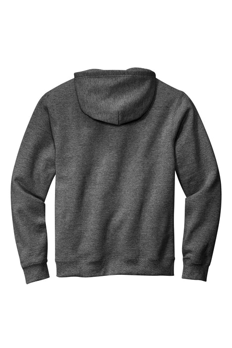 Volunteer Knitwear Chore Fleece Pullover Hoodie VL130H Volunteer Knitwear