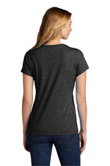 Port & Company Women's Tri-Blend V-Neck Tee Port & Company