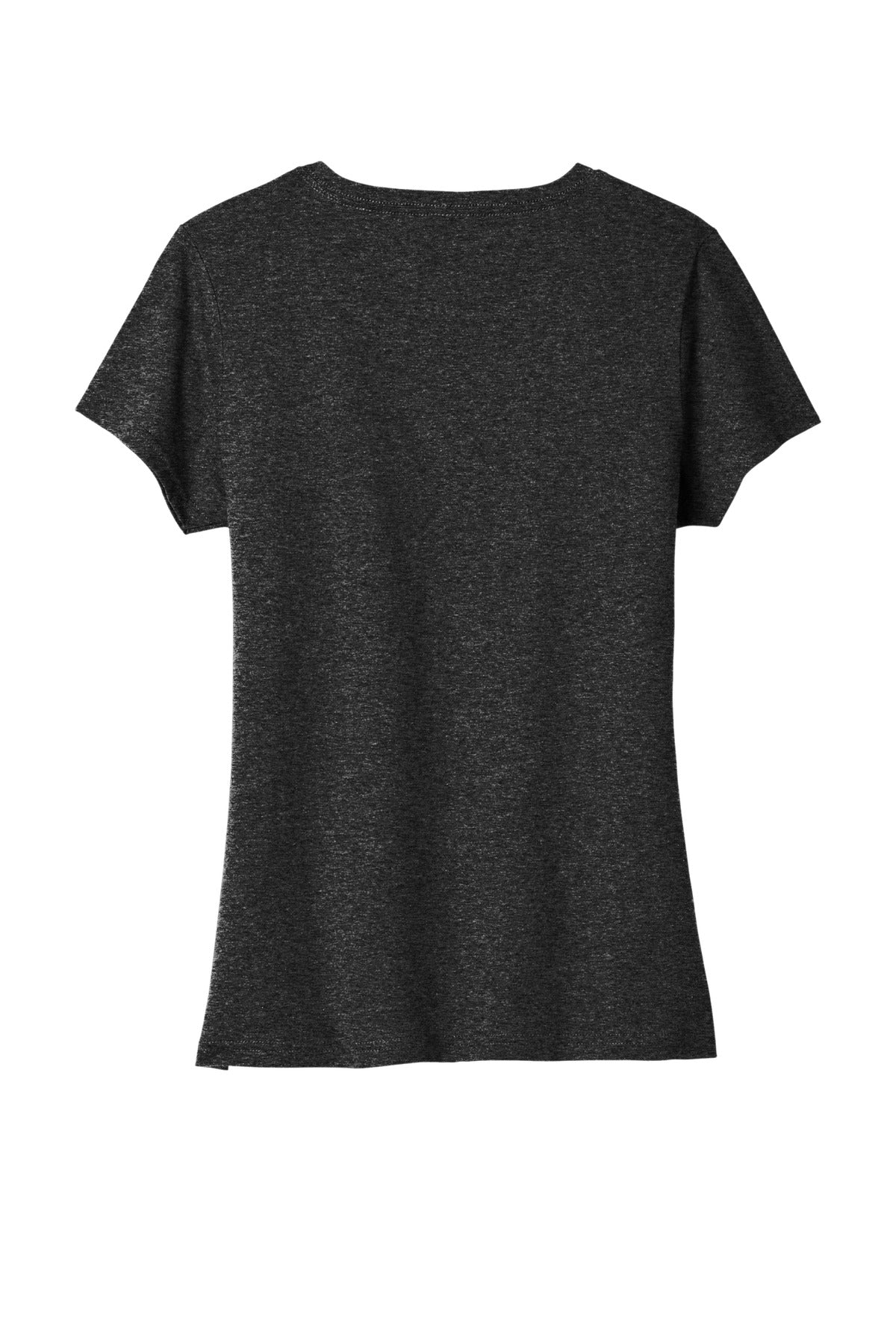 Port & Company Women's Tri-Blend V-Neck Tee Port & Company