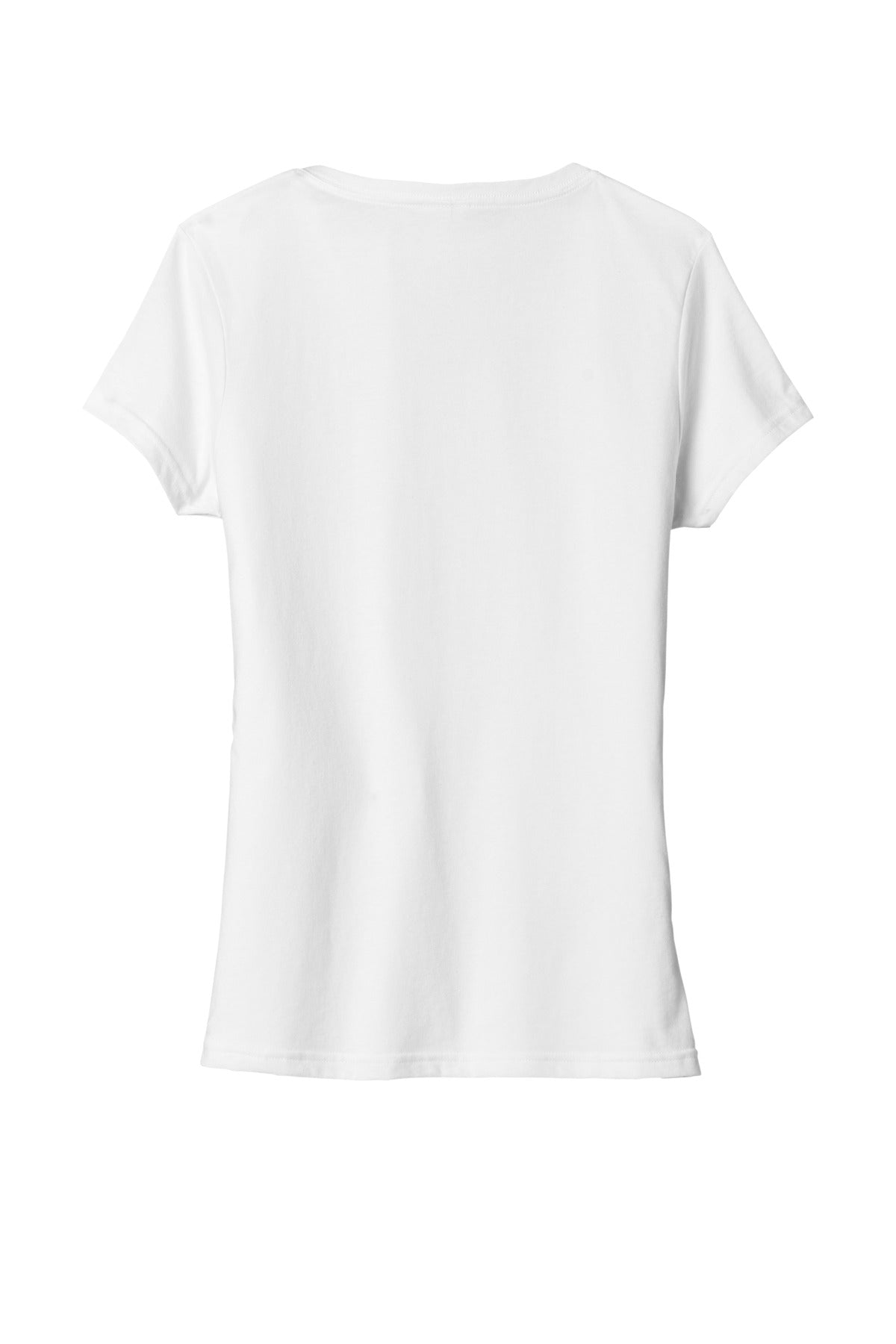 Port & Company Women's Tri-Blend V-Neck Tee Port & Company