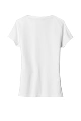 Port & Company Women's Tri-Blend V-Neck Tee Port & Company