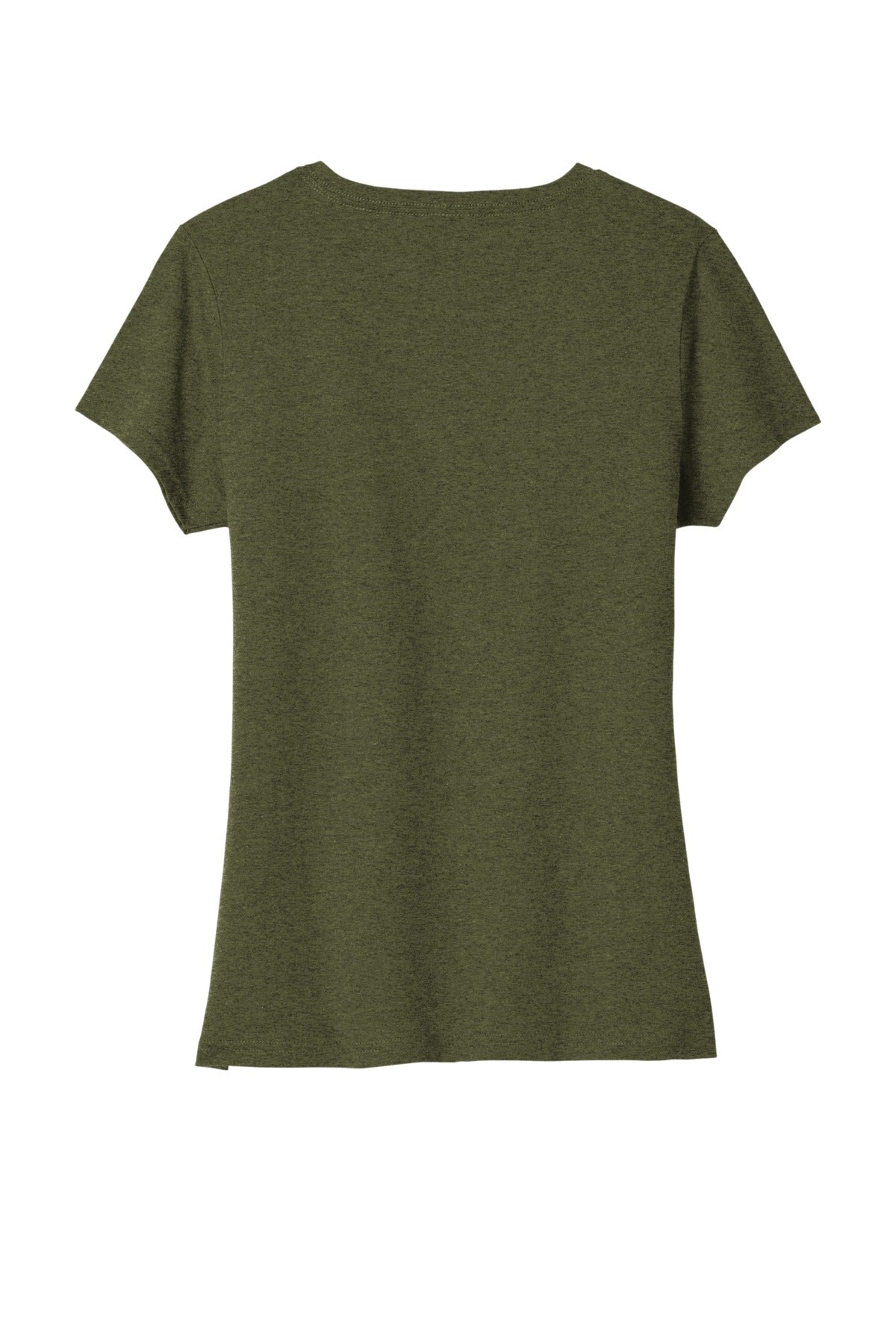 Port & Company Women's Tri-Blend V-Neck Tee Port & Company