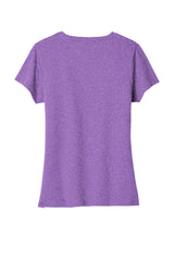 Port & Company Women's Tri-Blend V-Neck Tee Port & Company