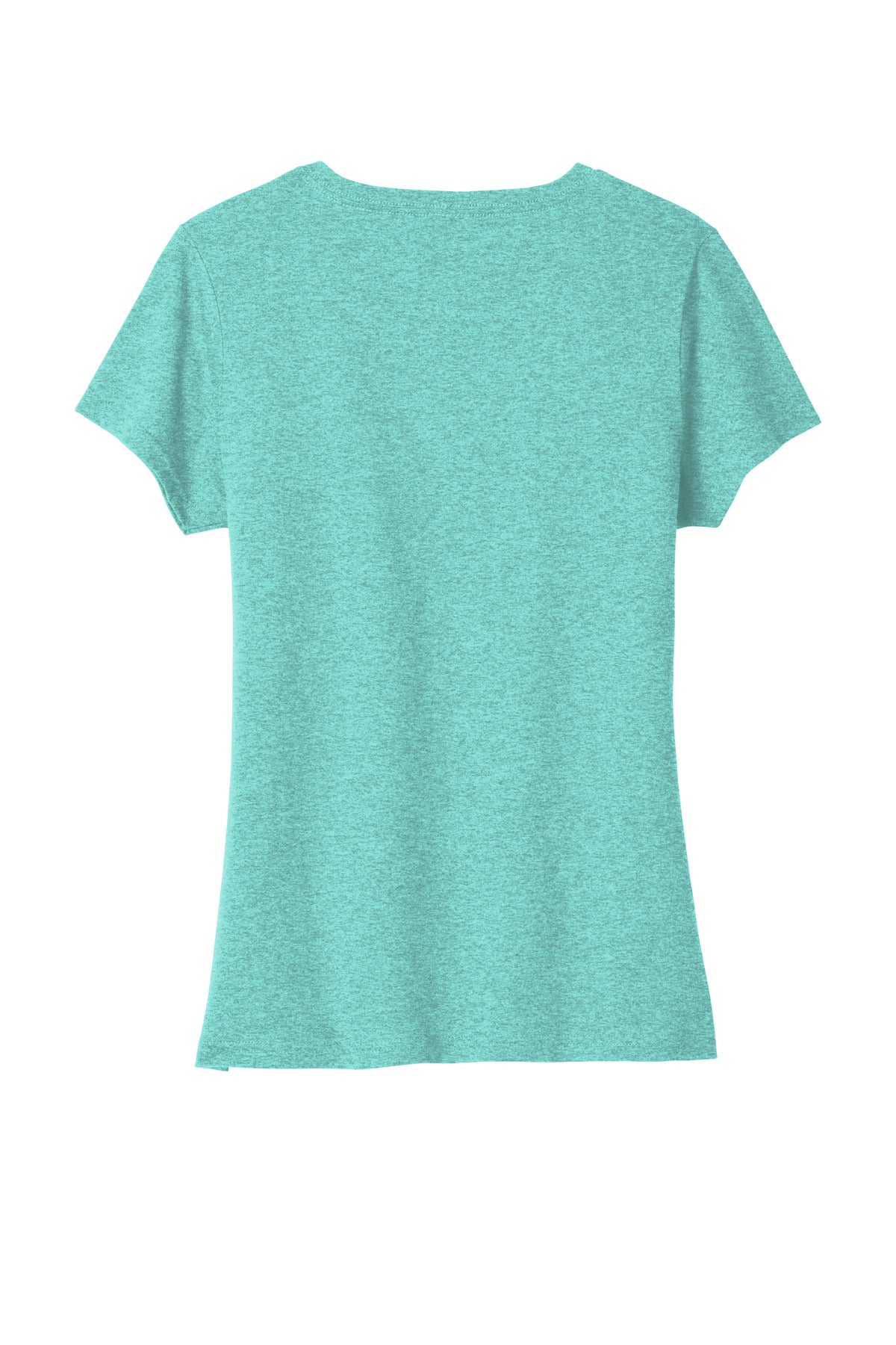 Port & Company Women's Tri-Blend V-Neck Tee Port & Company