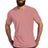 Allmade Men's Tri-Blend Tee AL2004 1 of 2 Allmade