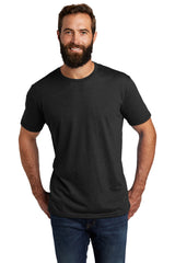 Allmade Men's Tri-Blend Tee AL2004 1 of 2 Allmade