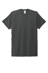 Allmade Men's Tri-Blend Tee AL2004 1 of 2 Allmade