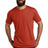 Allmade Men's Tri-Blend Tee AL2004 1 of 2 Allmade