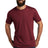Allmade Men's Tri-Blend Tee AL2004 1 of 2 Allmade