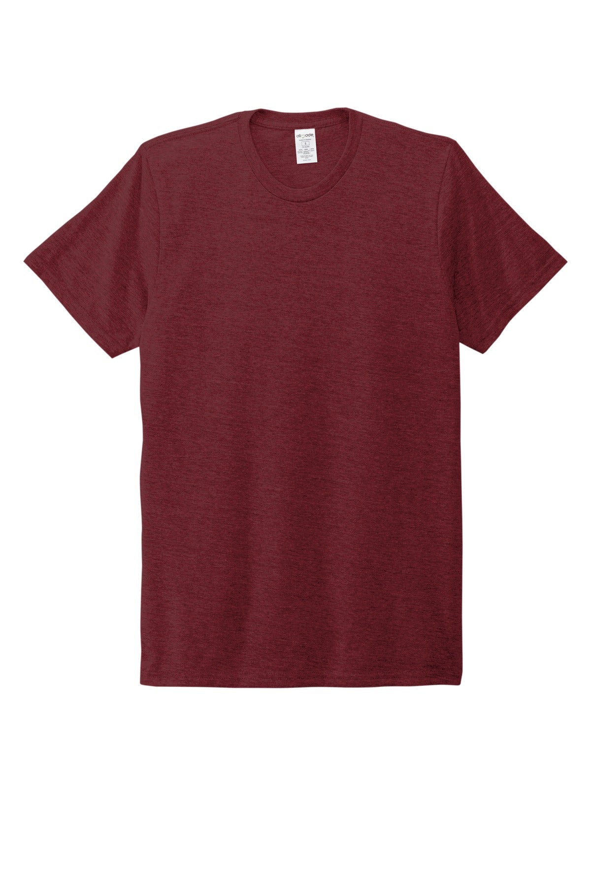 Allmade Men's Tri-Blend Tee AL2004 1 of 2 Allmade