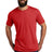 Allmade Men's Tri-Blend Tee AL2004 1 of 2 Allmade