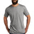 Allmade Men's Tri-Blend Tee AL2004 1 of 2 Allmade