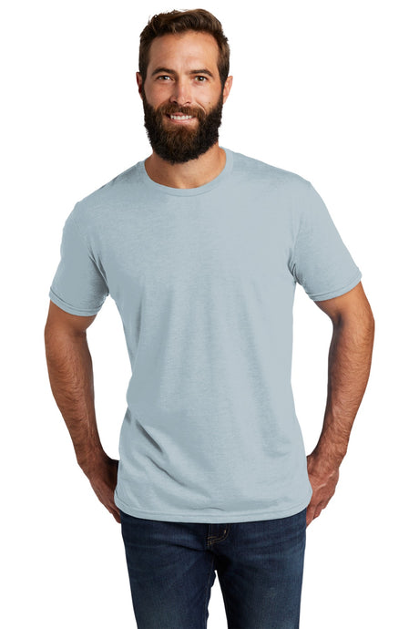 Allmade Men's Tri-Blend Tee AL2004 1 of 2 Allmade