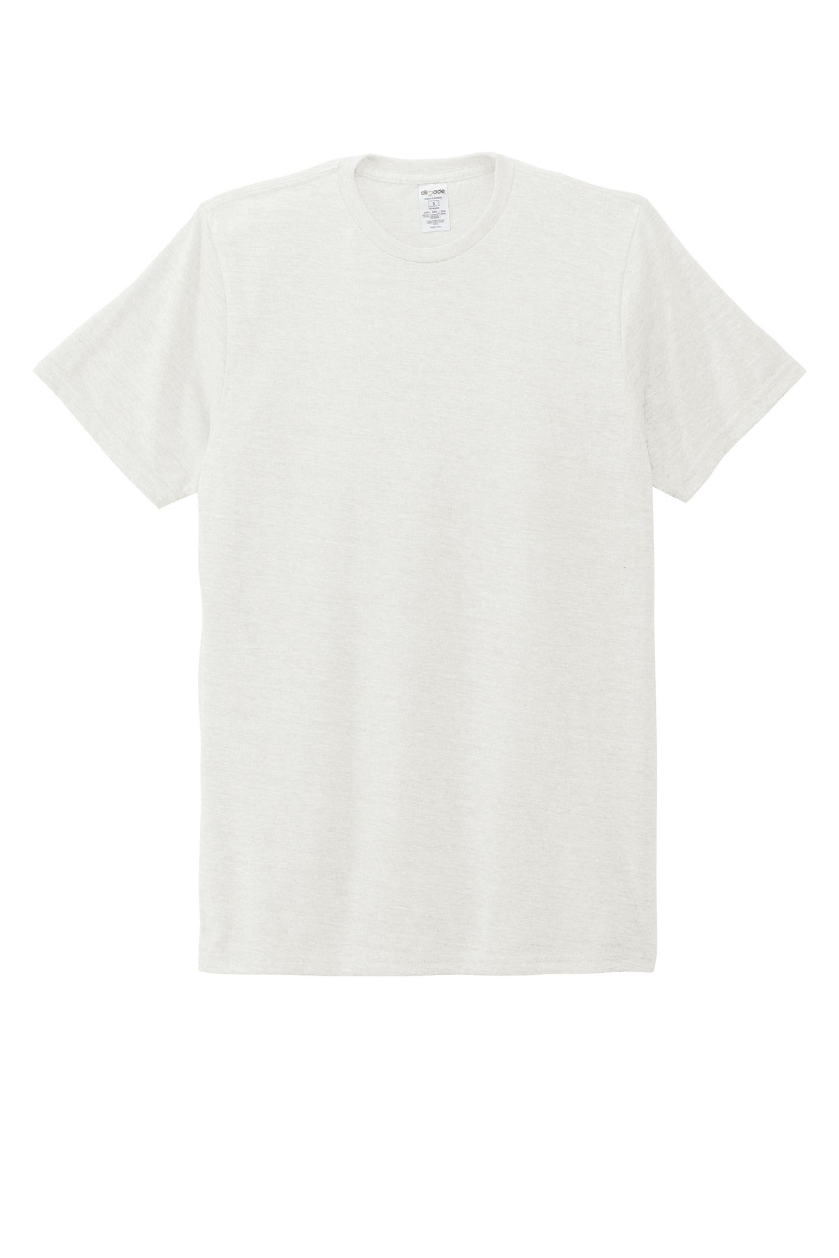 Allmade Men's Tri-Blend Tee AL2004 Allmade